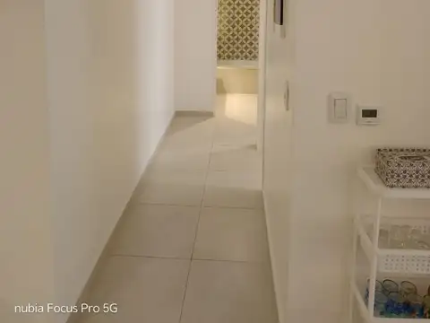 Depto 3 amb con jardin! V. Devoto