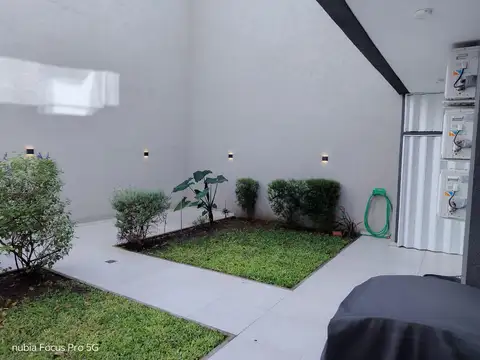 Avenida Francisco Beiró 5000