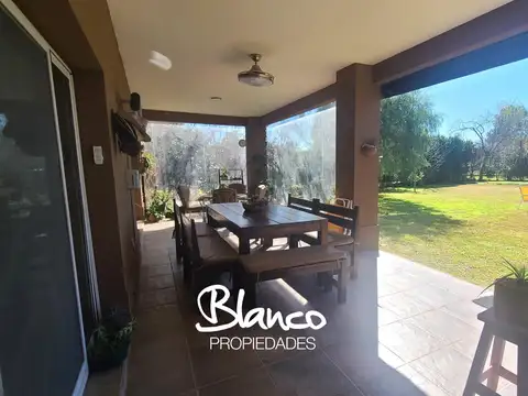 Casa en Venta en Estancias Del Pilar, USD 350.000