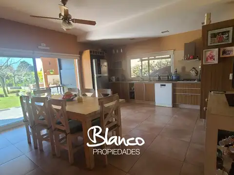 Casa en Venta 16 años