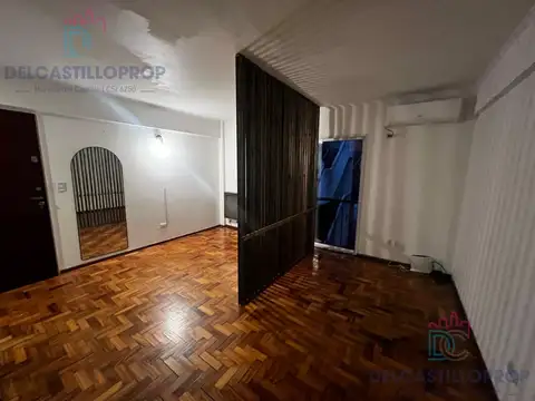 Alquiler en San Isidro centrico con cochera