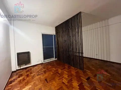 Departamento en Alquiler de Monoambiente