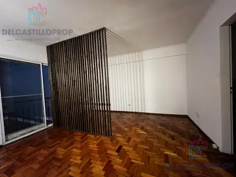 Departamento en Alquiler de Monoambiente