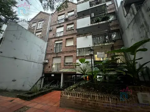 Alquiler en San Isidro centrico con cochera