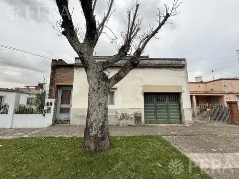 Terreno en Venta 8  mts Frente