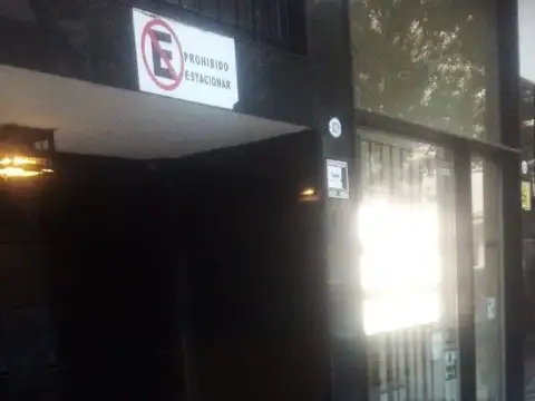 Cochera en Venta Cubierta