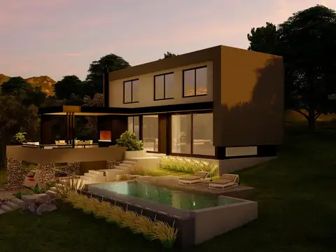 Terreno en Venta en Colinas De La Deseada, USD 58.000