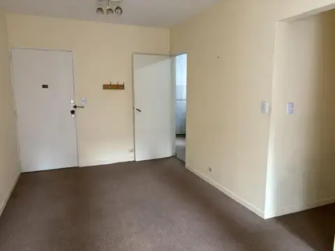Departamento en Venta en Acassuso Vías / Santa Fe, USD 149.000
