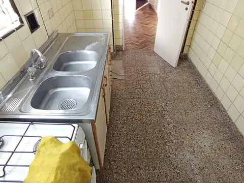 Departamento en Venta en Almagro, USD 64.000