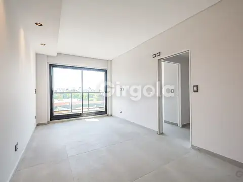 Venta departamento 3 ambientes en Palermo Hollywood