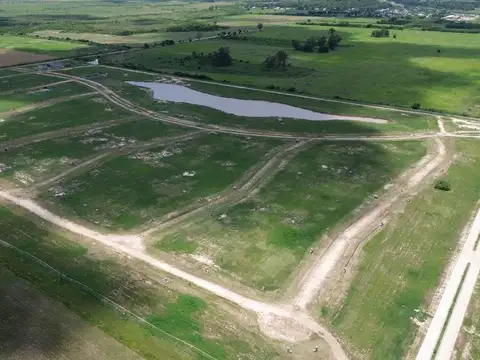 Terreno en Venta de 1000,0 m2