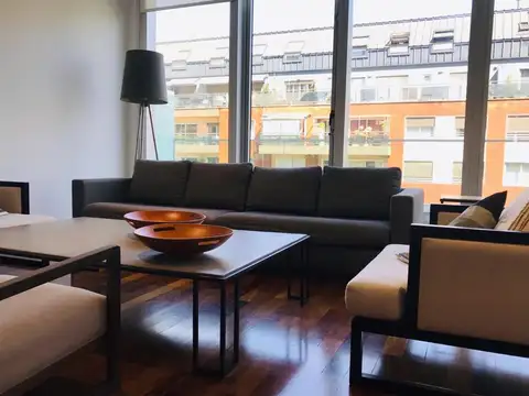 Departamento en Venta en Puerto Madero, USD 780.000