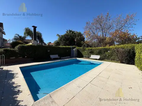 Casa en Venta 18 años