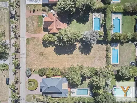 Terreno en venta - 966Mts2 - Pilar