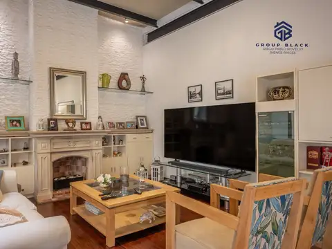 Casa en Alquiler de 5 dormitorios