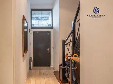 Casa en Alquiler 15 años