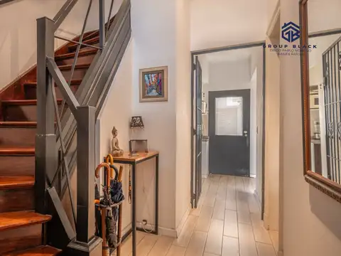 Casa en Alquiler al Norte