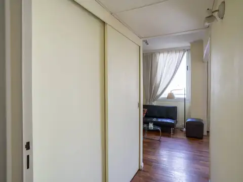 Departamento en Alquiler 33 años