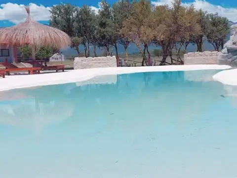 Hotel en Venta en Nono, USD 2.450.000