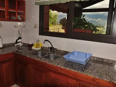 VENTA INCREIBLE COMPLEJO DE CABAÑAS en NONO