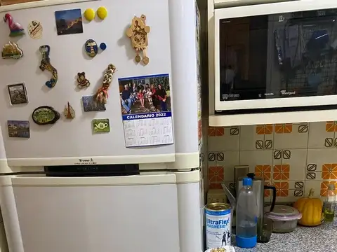 Departamento en Venta de 3 ambientes