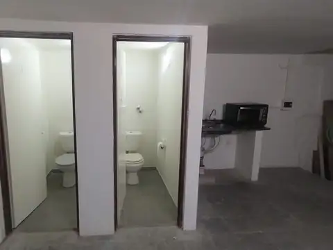 Galpon en Alquiler en Chacarita, $ 2.000.000