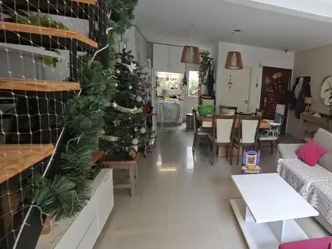 Departamento en Venta en Almagro, USD 215.000