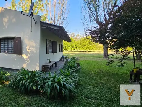 Casa en Venta en Cañuelas, USD 198.000