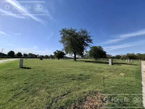 Terreno en Venta en Juan Maria Gutierrez, USD 56.000