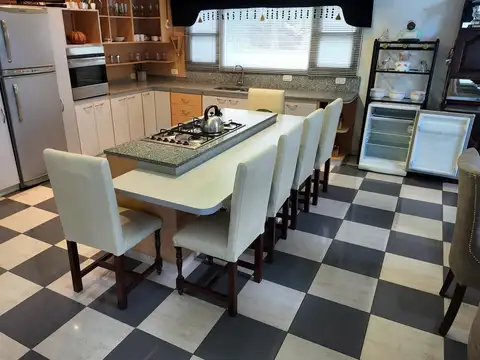 Casa en Alquiler 18 años