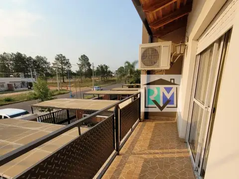 Departamento en Venta al Oeste