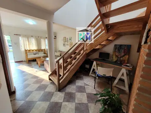 Monseñor Rosch 3500