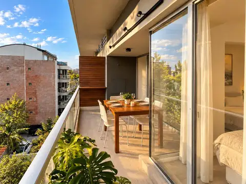 Departamento en Venta de 3 dormitorios
