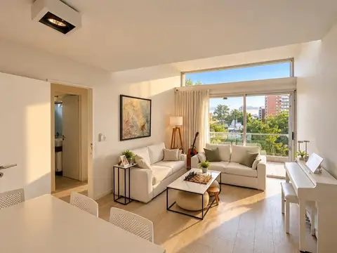 Departamento en Venta en Tigre Centro, USD 275.000