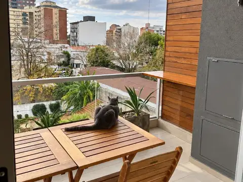 Departamento en Venta de 3 dormitorios