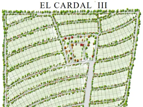 Terreno en Venta en Los Cardales, USD 31.000