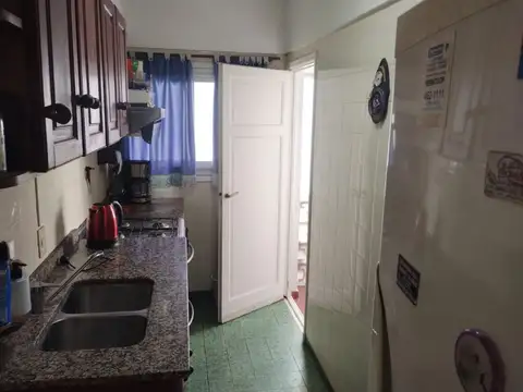 Departamento en Venta en Constitución, USD 75.000