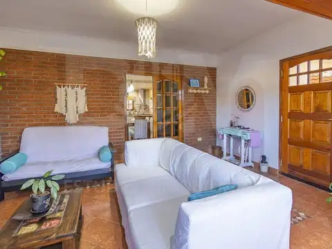 Casa en Venta 15 años