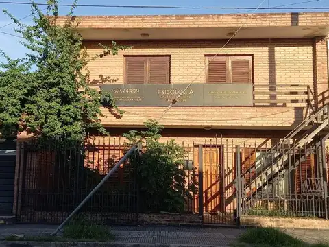 VENTA CASA + DEPTO 3 DOR EMPALME RENTABILIDAD