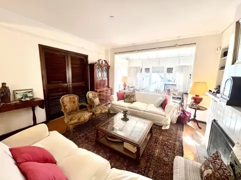 Casa en Venta 40 años