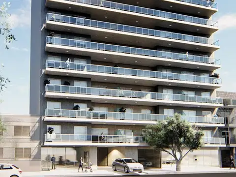 Cochera en Venta cubie.