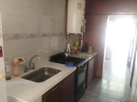 Casa en venta - 3 Dormitorios 1 Baño - Pergamino