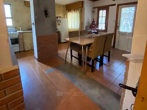 Casa en Venta al Noroeste