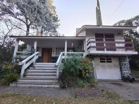 VENTA CASA 3D PIL PQE VILLA LOS ALTOS RIO CEBALLOS