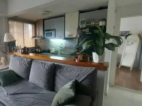 Departamento en Alquiler de 2 ambientes
