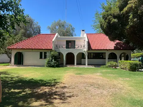 Casa en Venta 50 años