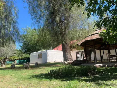 Casa en Venta al Norte
