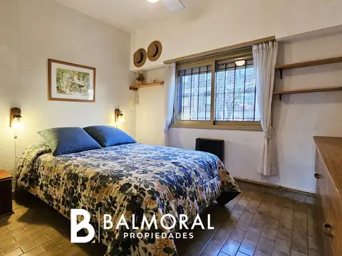 Departamento en Venta con 1 cochera