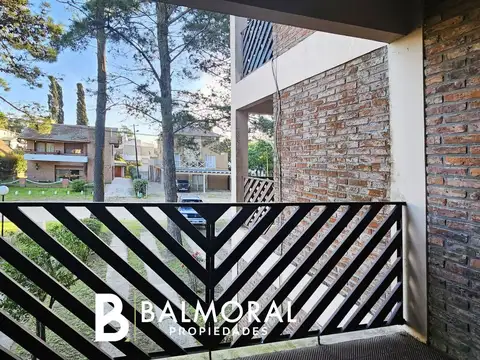 Departamento - Venta - Argentina, Pinamar - Del Besugo 1100