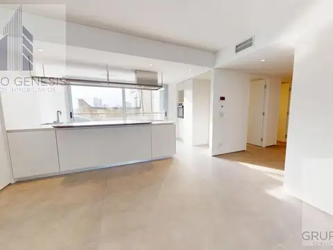 VENTA DEPTO CABALLITO 4 AMBIENTES CON DEPENDENCIA FULL AMENITIES